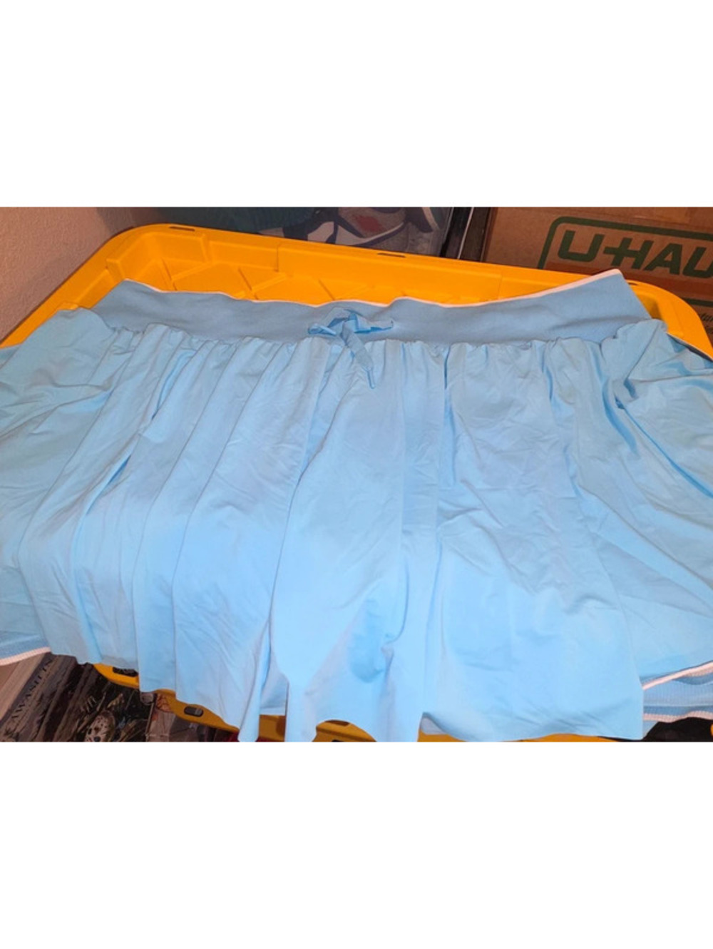 All in motion skort 4x